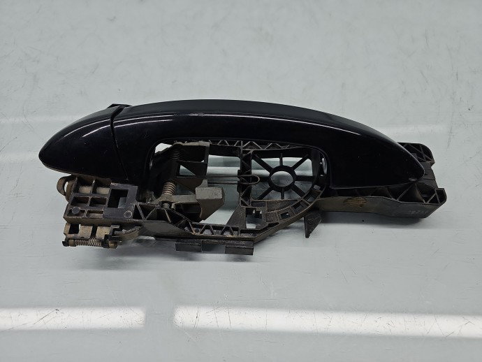 Maner usa stanga spate Volkswagen Passat B6 (3C2) [Fabr 2005-2010] Berlina LC9X