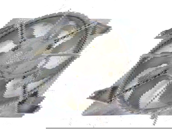 Electroventilator OEM HYUNDAI Santa Fe 2 (CM) [Fabr 2005-2012]