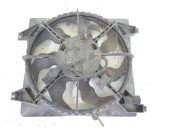 Electroventilator OEM HYUNDAI Santa Fe 2 (CM) [Fabr 2005-2012]