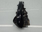 Maner usa stanga spate Volkswagen Passat B6 (3C2) [Fabr 2005-2010] Berlina LC9X