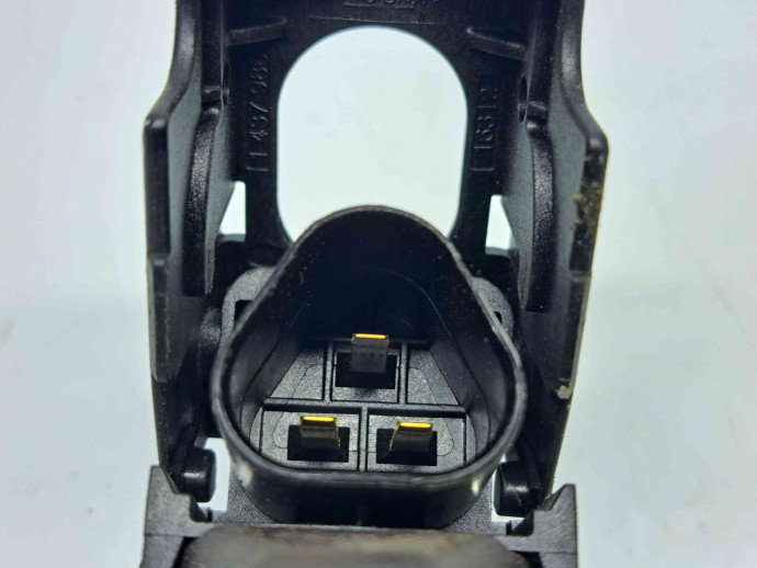 Bobina inductie Bmw 5 (E60) [Fabr 2004-2010] 0221504464 2.2 M54  