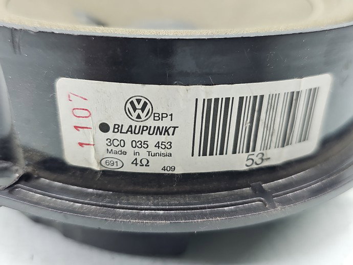 Boxa stanga spate Volkswagen Passat B6 (3C2) [Fabr 2005-2010] 3C0035453