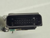 Motoras geam stanga spate Volkswagen Passat B6 (3C2) [Fabr 2005-2010] Berlina 1K0959703