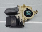Motoras geam dreapta spate Volkswagen Passat B6 (3C2) [Fabr 2005-2010] Berlina 1K0959704P