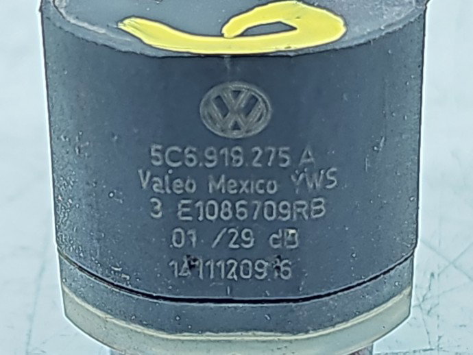 Senzor parcare Volkswagen Jetta 4 (162,163) [Fabr 2010-2016] 5C6919275A