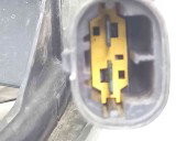 Electroventilator 9650116580 PEUGEOT 307 [Fabr 2000-2008] 1.6