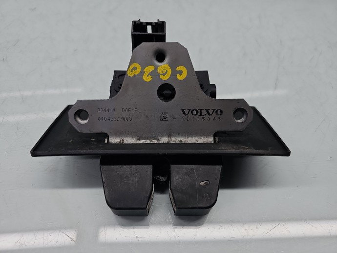 Broasca haion Volvo V60 [Fabr 2010-2018] Break 31335045