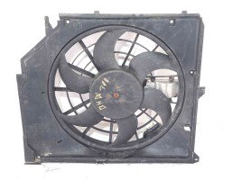 Electroventilator 69226701 Bmw 3 (E46) [Fabr 1998-2005] 2.0