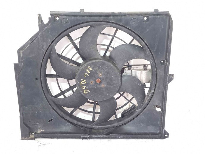 Electroventilator 69226701 Bmw 3 (E46) [Fabr 1998-2005] 2.0