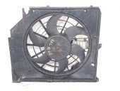 Electroventilator 69226701 Bmw 3 (E46) [Fabr 1998-2005] 2.0