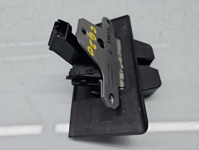 Broasca haion Volvo V60 [Fabr 2010-2018] Break 31335045