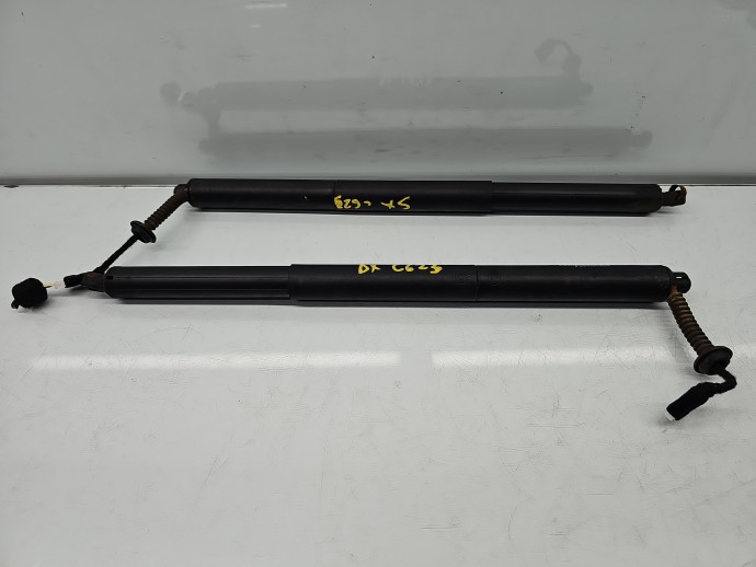 Set amortizor haion Bmw X1 (F48) [Fabr 2016-2022] Break 7350837