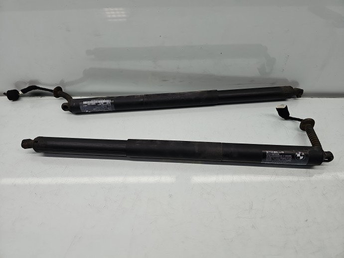 Set amortizor haion Bmw X1 (F48) [Fabr 2016-2022] Break 7350837