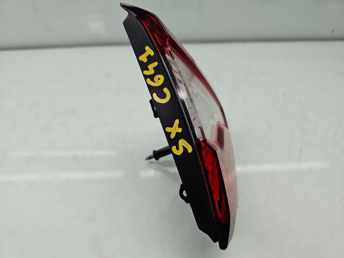 Stop haion stanga Renault Captur (J87) [Fabr 2013-2017] SUV 265555726R