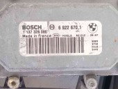 Electroventilator 69226701 Bmw 3 (E46) [Fabr 1998-2005] 2.0
