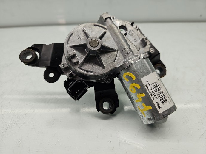 Motoras stergator haion Renault Captur (J87) [Fabr 2013-2017] 287105483R