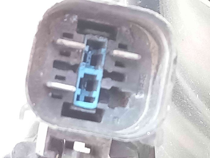 Electroventilator 69226701 Bmw 3 (E46) [Fabr 1998-2005] 2.0