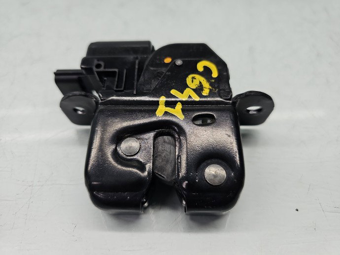 Broasca haion Renault Captur (J87) [Fabr 2013-2017] SUV 846307169R