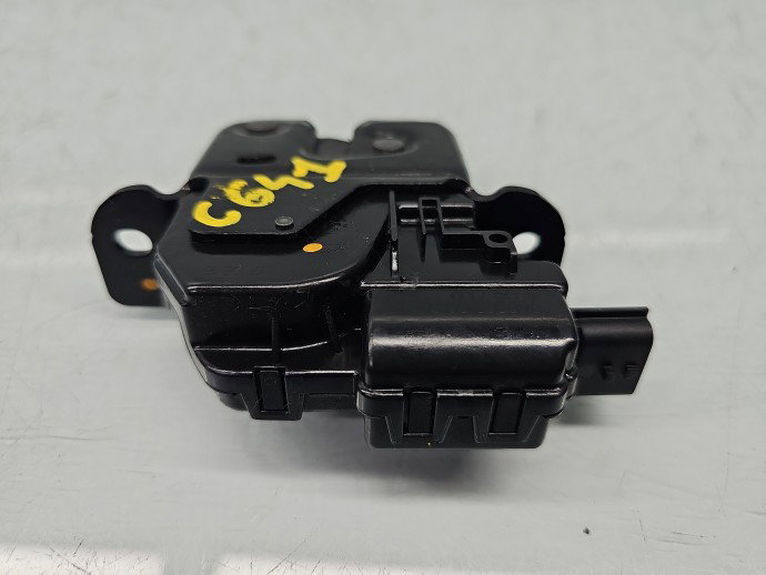 Broasca haion Renault Captur (J87) [Fabr 2013-2017] SUV 846307169R