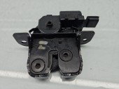 Broasca haion Renault Captur (J87) [Fabr 2013-2017] SUV 846307169R