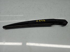 Brat stergator haion Renault Captur (J87) [Fabr 2013-2017] OEM