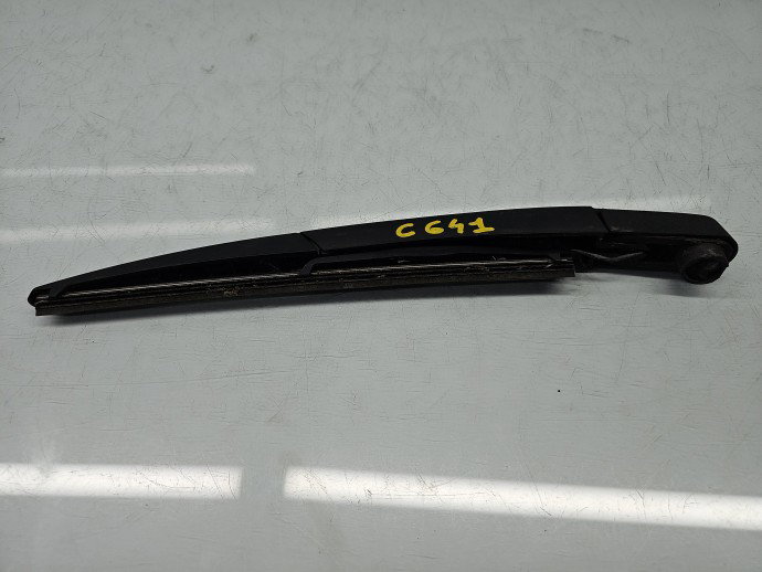 Brat stergator haion Renault Captur (J87) [Fabr 2013-2017] OEM