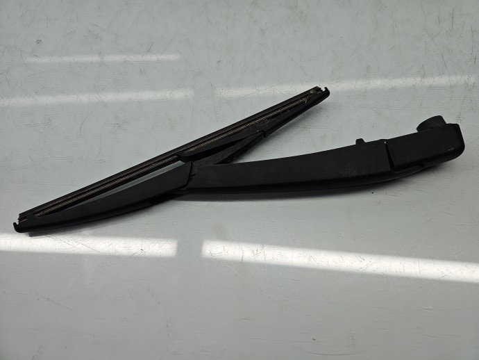 Brat stergator haion Renault Captur (J87) [Fabr 2013-2017] OEM