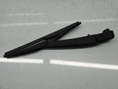 Brat stergator haion Renault Captur (J87) [Fabr 2013-2017] OEM
