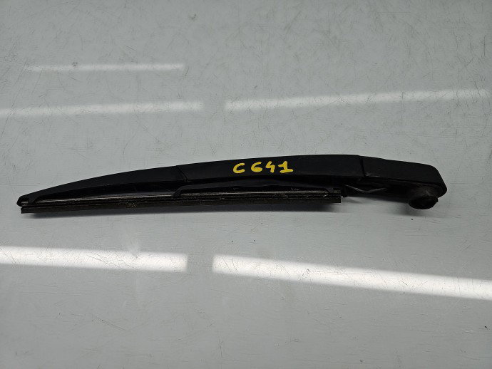 Brat stergator haion Renault Captur (J87) [Fabr 2013-2017] OEM