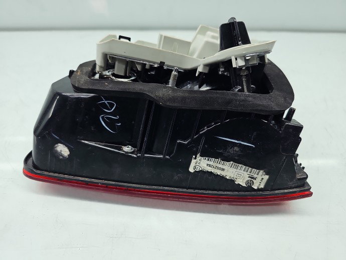 Stop haion stanga Volkswagen Golf 7 (5G) [Fabr 2014-prezent] Hatchback 5G0945093AD