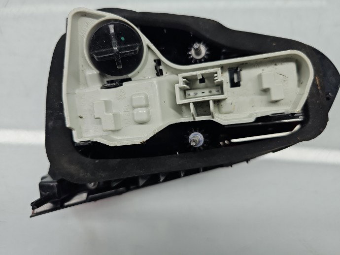 Stop haion stanga Volkswagen Golf 7 (5G) [Fabr 2014-prezent] Hatchback 5G0945093AD