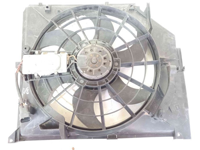 Electroventilator 69226701 Bmw 3 (E46) [Fabr 1998-2005] 2.0