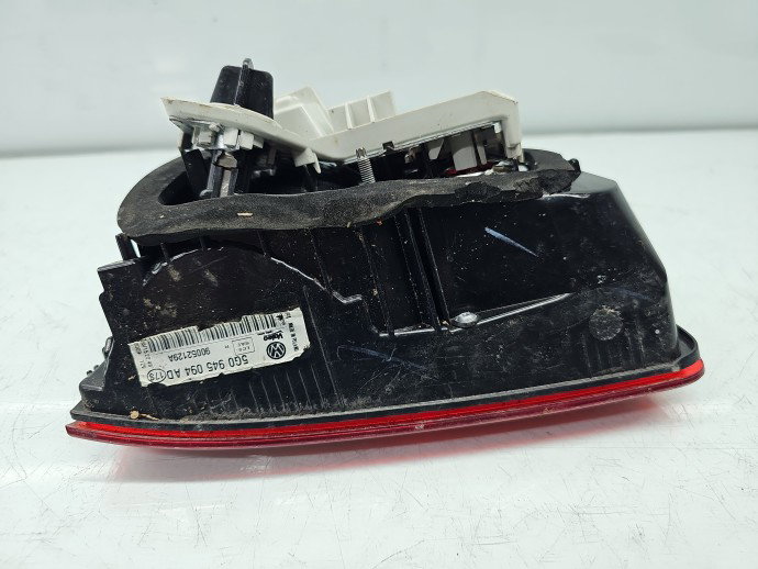 Stop haion dreapta Volkswagen Golf 7 (5G) [Fabr 2014-prezent] Hatchback 5G0945094AD