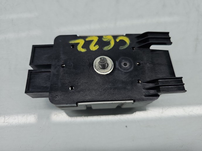 Amplificator antena Volkswagen Golf 7 (5G) [Fabr 2014-prezent] 5Q0035570