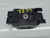 Amplificator antena Volkswagen Golf 7 (5G) [Fabr 2014-prezent] 5Q0035570