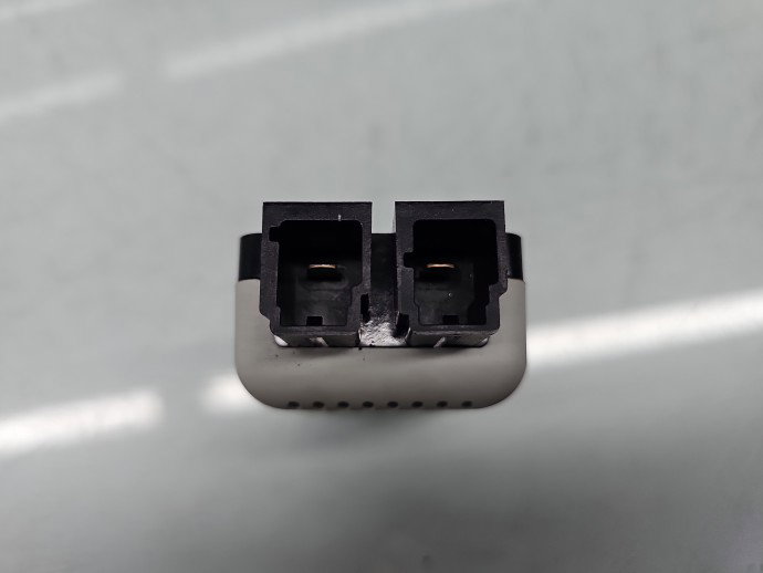 Amplificator antena Volkswagen Golf 7 (5G) [Fabr 2014-prezent] 5Q0035570