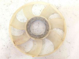 Electroventilator OEM FORD Transit [Fabr 2006-2013] 2.4