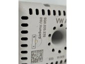 Amplificator antena Volkswagen Golf 7 (5G) [Fabr 2014-prezent] 5Q0035570