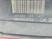 Stop haion stanga Volkswagen Tiguan (5N) [Fabr 2007-2016] SUV 5N0945093C
