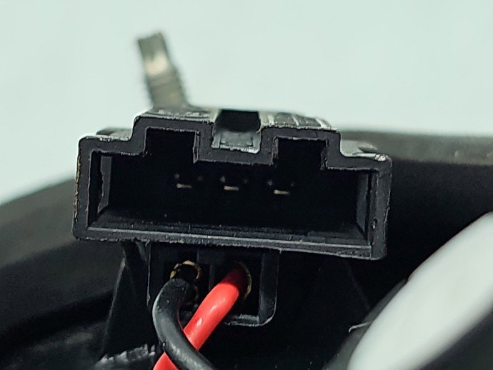 Stop haion dreapta Volkswagen Tiguan (5N) [Fabr 2007-2016] SUV 5N0945094C