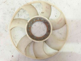 Electroventilator OEM FORD Transit [Fabr 2006-2013] 2.4