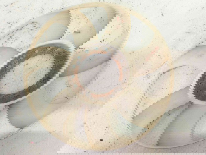 Electroventilator OEM FORD Transit [Fabr 2006-2013] 2.4