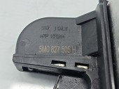 Broasca haion Volkswagen Tiguan (5N) [Fabr 2007-2016] SUV 5M0827505H