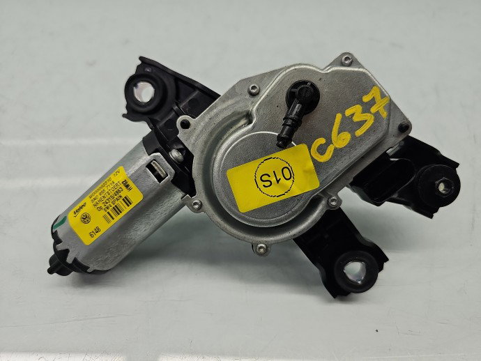 Motoras stergator haion Volkswagen Tiguan (5N) [Fabr 2007-2016] 5N0955711A
