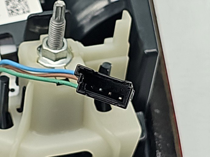 Stop haion dreapta Bmw 1 (F20) [Fabr 2011-2017] Hatchback Facelift 7359020