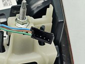 Stop haion dreapta Bmw 1 (F20) [Fabr 2011-2017] Hatchback Facelift 7359020