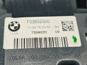 Stop haion dreapta Bmw 1 (F20) [Fabr 2011-2017] Hatchback Facelift 7359020