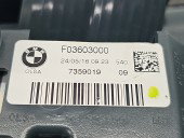 Stop haion stanga Bmw 1 (F20) [Fabr 2011-2017] Hatchback Facelift 7359019