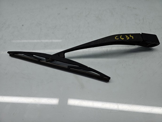 Brat stergator haion Bmw 1 (F20) [Fabr 2011-2017] 7241984