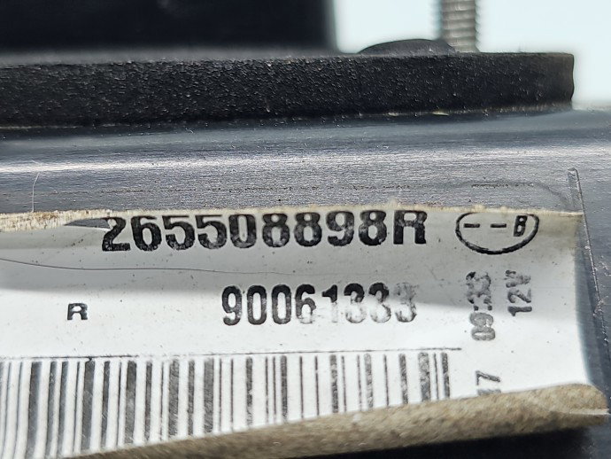 Stop haion dreapta Renault Kadjar [Fabr 2015-prezent] SUV 265508898R